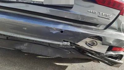 2020 Audi A6 WAUZZZF2XLN047468 VIN:WAUZZZF2XLN047468