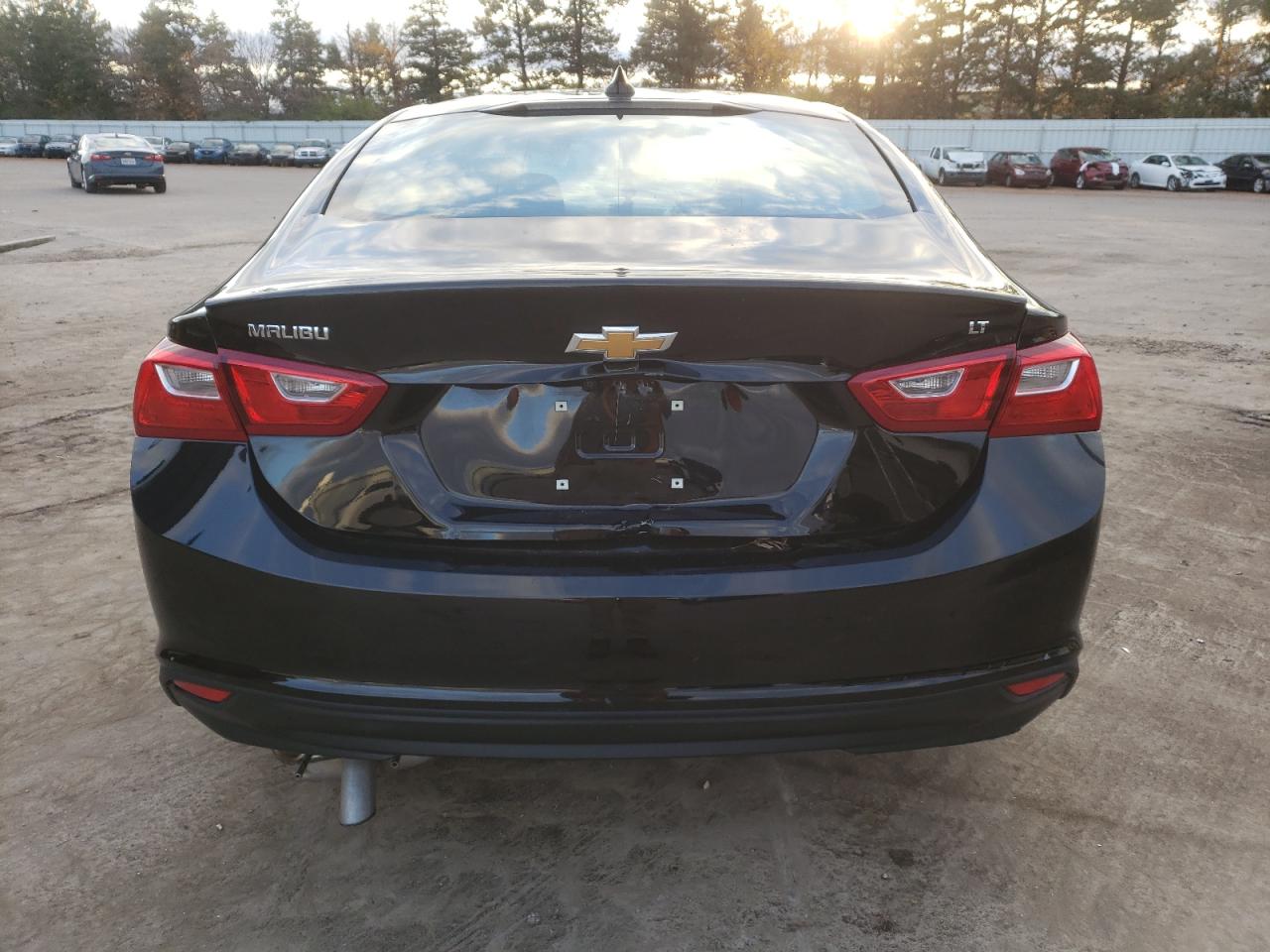 2023 CHEVROLET MALIBU LT VIN:1G1ZD5ST6PF225314