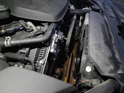 2017 Genesis G80 VIN: