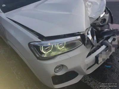 2018 BMW 420 WBAXX1104J0Y51781 VIN:WBAXX1104J0Y51781