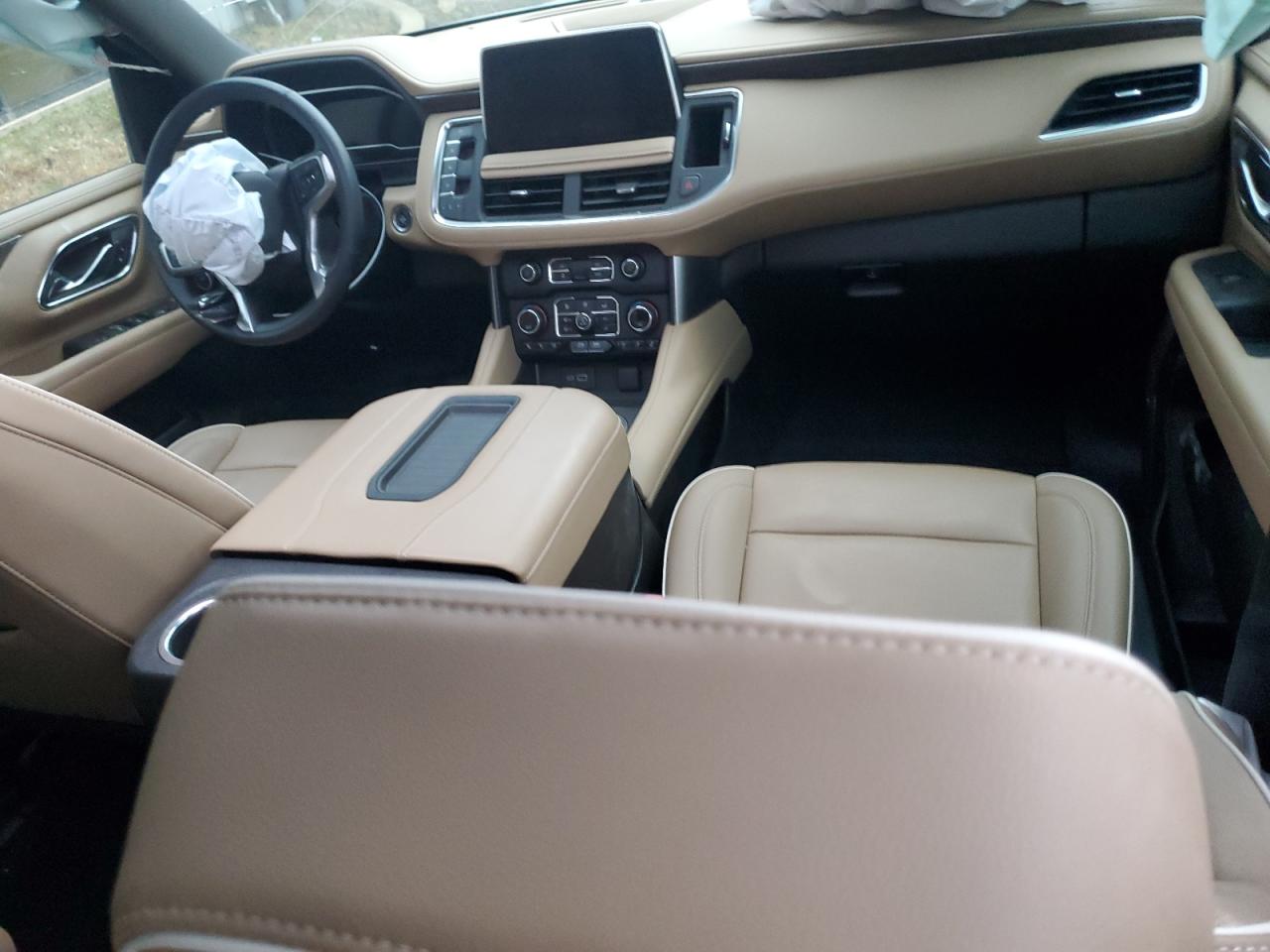 2023 CHEVROLET TAHOE C1500 PREMIER VIN:1GNSCSKD2PR370181