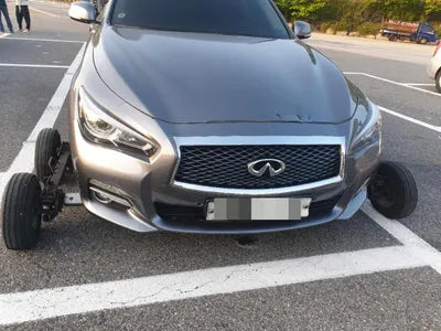 2015 Infiniti Q50 JNKDV71E1FM531374 VIN:JNKDV71E1FM531374