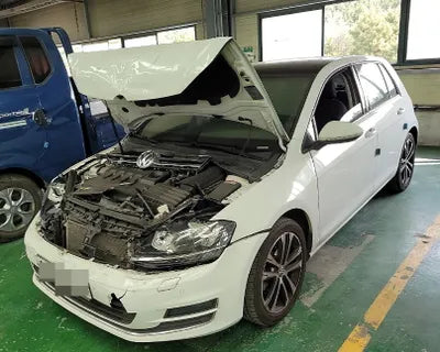 2015 Volkswagen Golf WVWZZZAUZGW035959 VIN:WVWZZZAUZGW035959