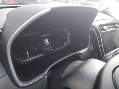 2023 Hyundai Tucson VIN: