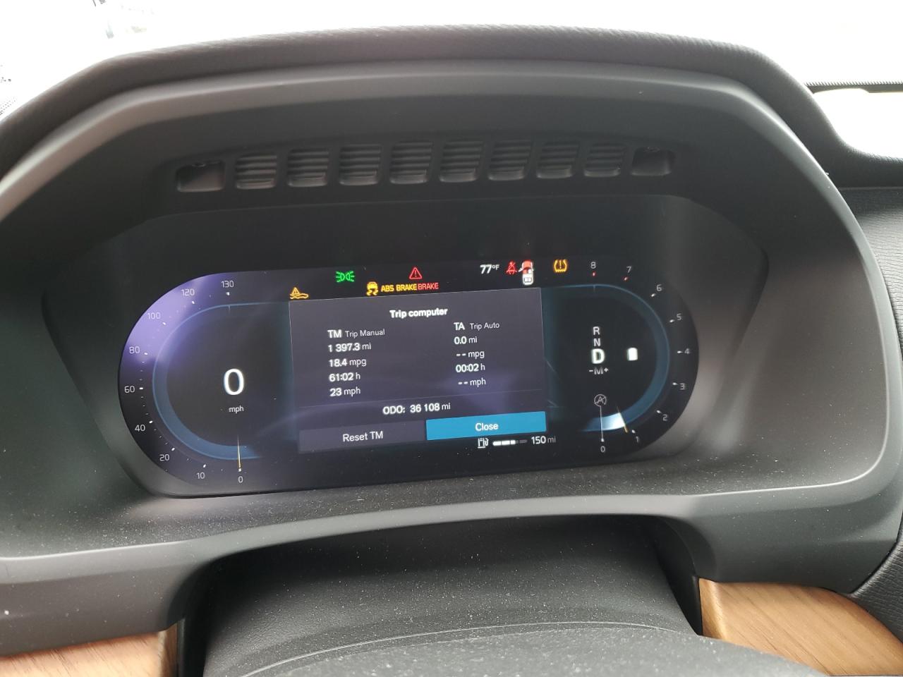 2023 VOLVO XC90 PLUS VIN:YV4L12PN8P1975127
