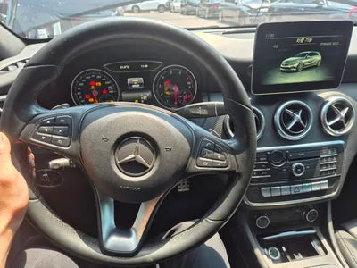 2018 2018 mercedes benz a class WDDBF4DB1JJ637894 VIN:WDDBF4DB1JJ637894