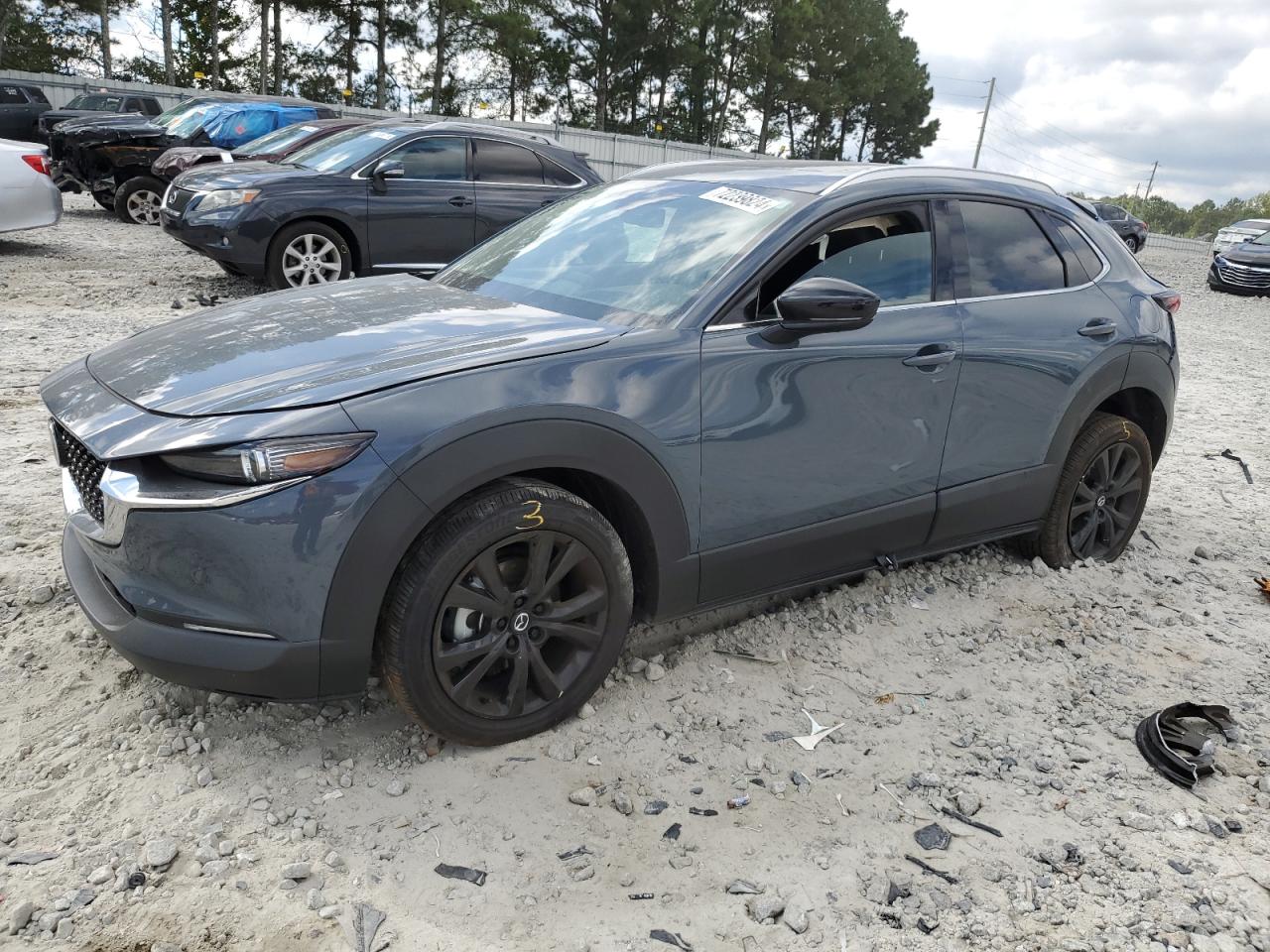 2023 MAZDA CX-30 PREMIUM VIN:3MVDMBDY2PM508459