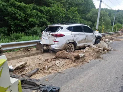2019 Hyundai Tucson VIN: