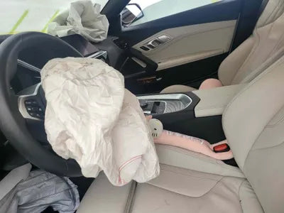 2020 BMW Z4 WBAHF7106LWW64536 VIN:WBAHF7106LWW64536