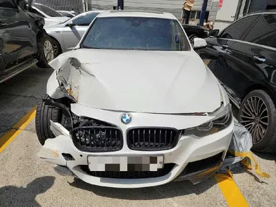 2018 BMW 330 WBA8B910XJA826203 VIN:WBA8B910XJA826203