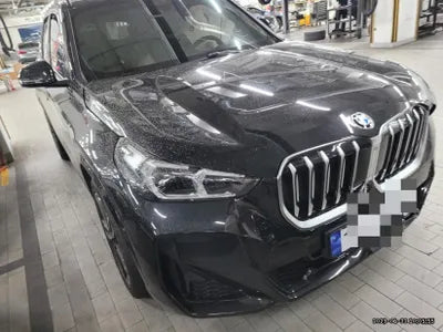 2023 BMW X1 WBA41EE03P5W36653 VIN:WBA41EE03P5W36653