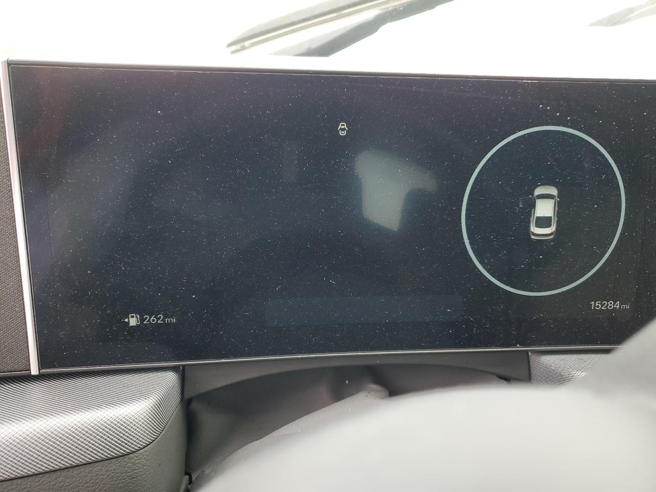 2024 HYUNDAI SONATA SEL VIN:KMHL14JA5RA395160