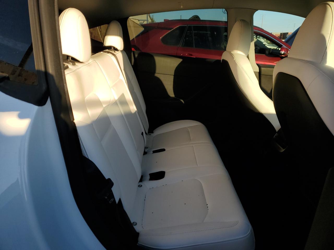 2023 TESLA MODEL Y  VIN:7SAYGDEE7PA104684