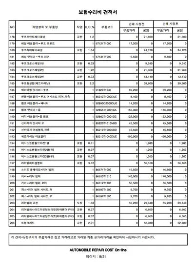 2021 Genesis G80 VIN: