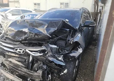 2018 Hyundai Santa FE 1KMHSW81UBJU81533 VIN:1KMHSW81UBJU81533