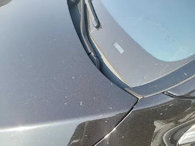 2016 Mercedes-Benz S 350 WDDUF3DB0GA254427 VIN:WDDUF3DB0GA254427