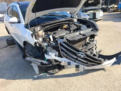 2015 Hyundai Tucson KMHJ3815GGU088698 VIN:KMHJ3815GGU088698