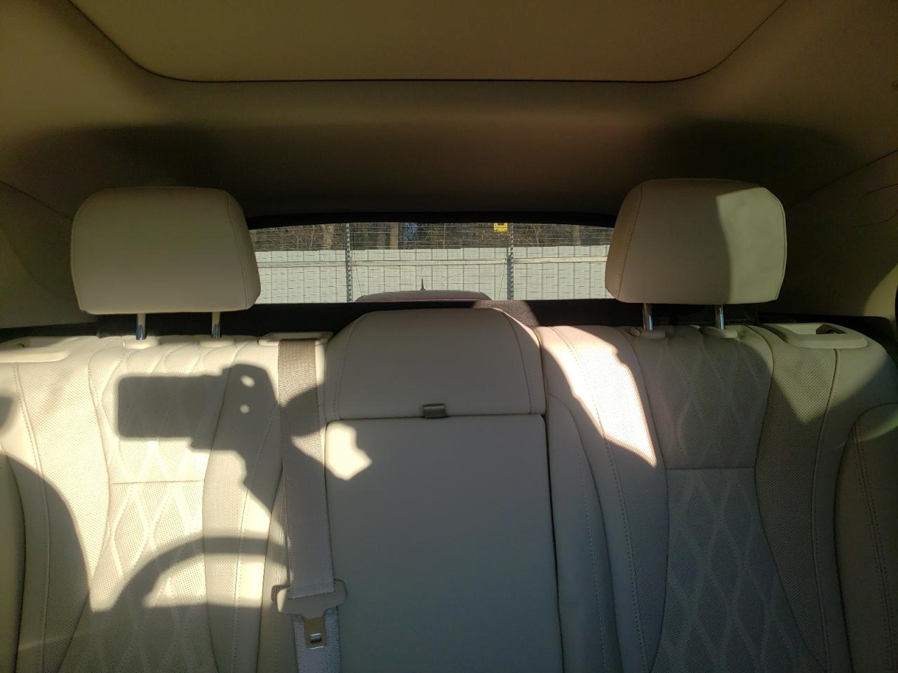 2023 BUICK ENVISION AVENIR VIN:LRBFZSR43PD234216