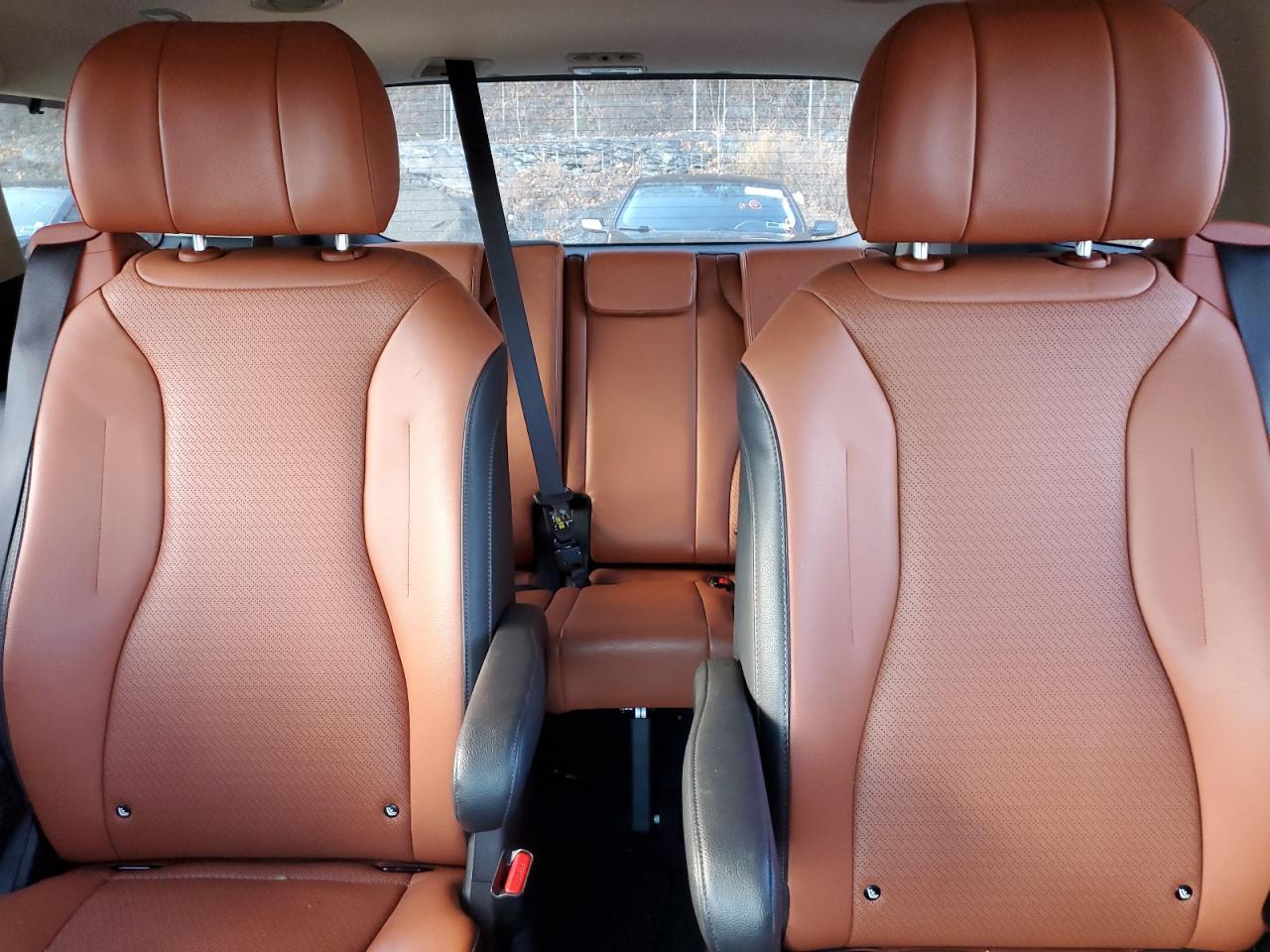 2024 KIA CARNIVAL SX VIN:KNDNE5H37R6358094