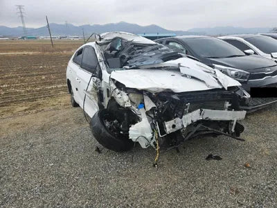 2016 Hyundai Ioniq KMHC851CGGU002184 VIN:KMHC851CGGU002184