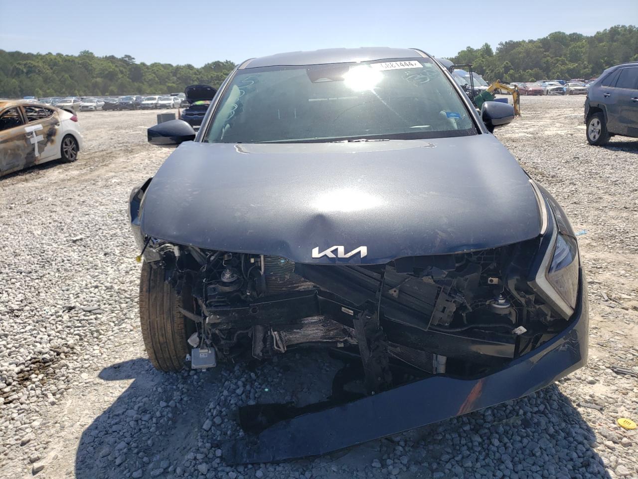 2023 KIA SPORTAGE LX VIN:KNDPU3AF8P7035281