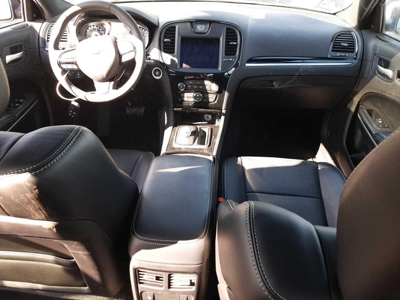 2023 CHRYSLER 300 S VIN:2C3CCABT6PH676979