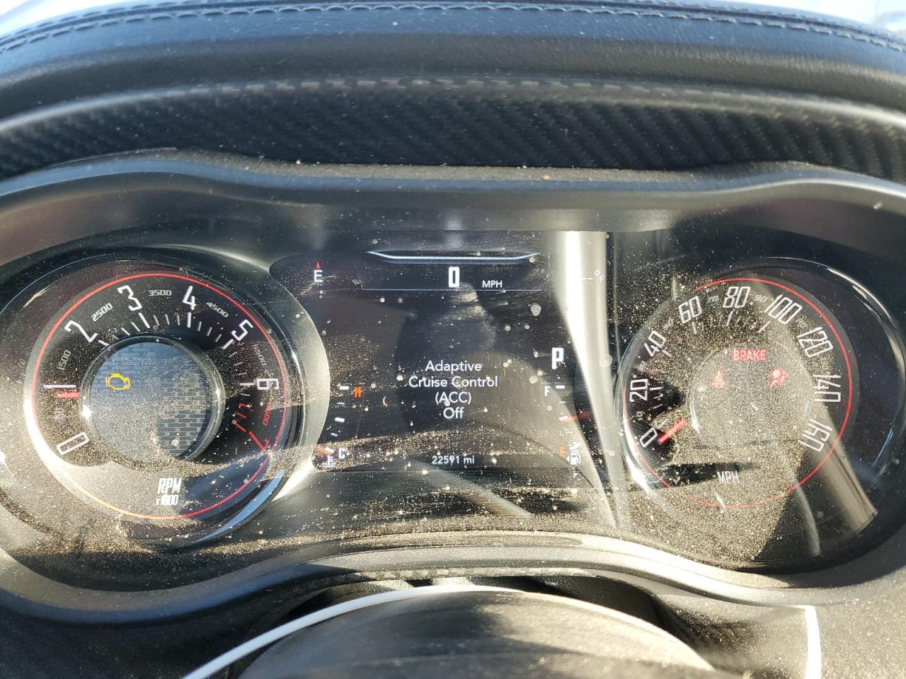 2023 DODGE CHALLENGER SXT VIN:2C3CDZGG0PH638316