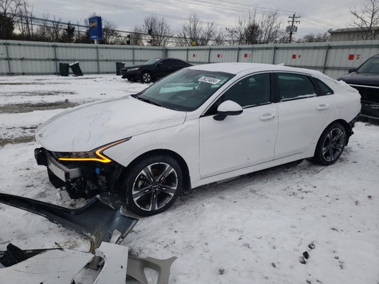 2022 KIA K5 LXS VIN:5XXG14J26NG128459