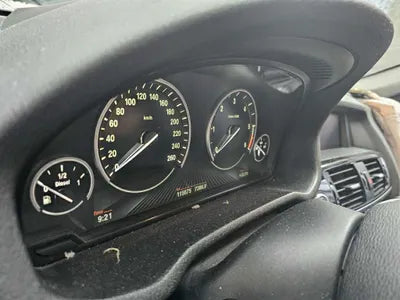 2015 BMW 320 WBAWZ5107F0L14925 VIN:WBAWZ5107F0L14925