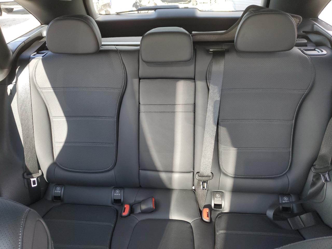 2024 MERCEDES-BENZ GLC 300 4MATIC VIN:W1NKM4HB9RF205605