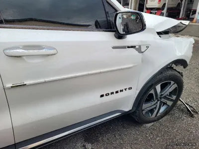 2021 Kia Sorento KNARH81GDMA017507 VIN:KNARH81GDMA017507