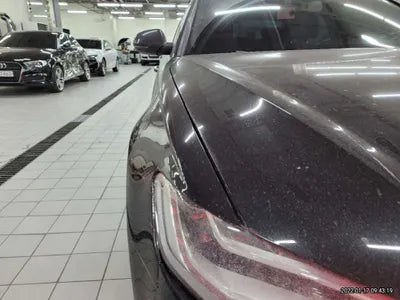 2015 Audi A6 WAUZZZ4G9FN050753 VIN:WAUZZZ4G9FN050753