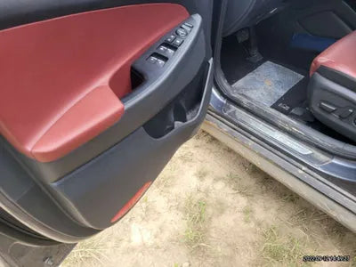 2019 Hyundai Tucson KMHJ5817GKU863012 VIN:KMHJ5817GKU863012