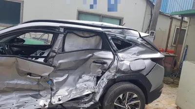 2021 Hyundai Tucson KMHJC81BGMU041029 VIN:KMHJC81BGMU041029