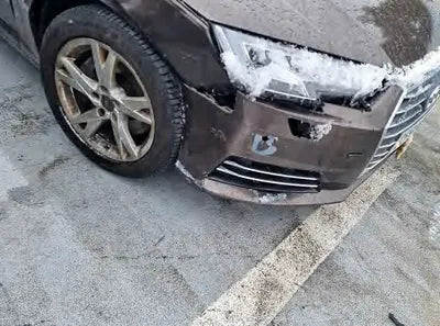 2018 Audi A4 WAUZZZF41JA183526 VIN:WAUZZZF41JA183526