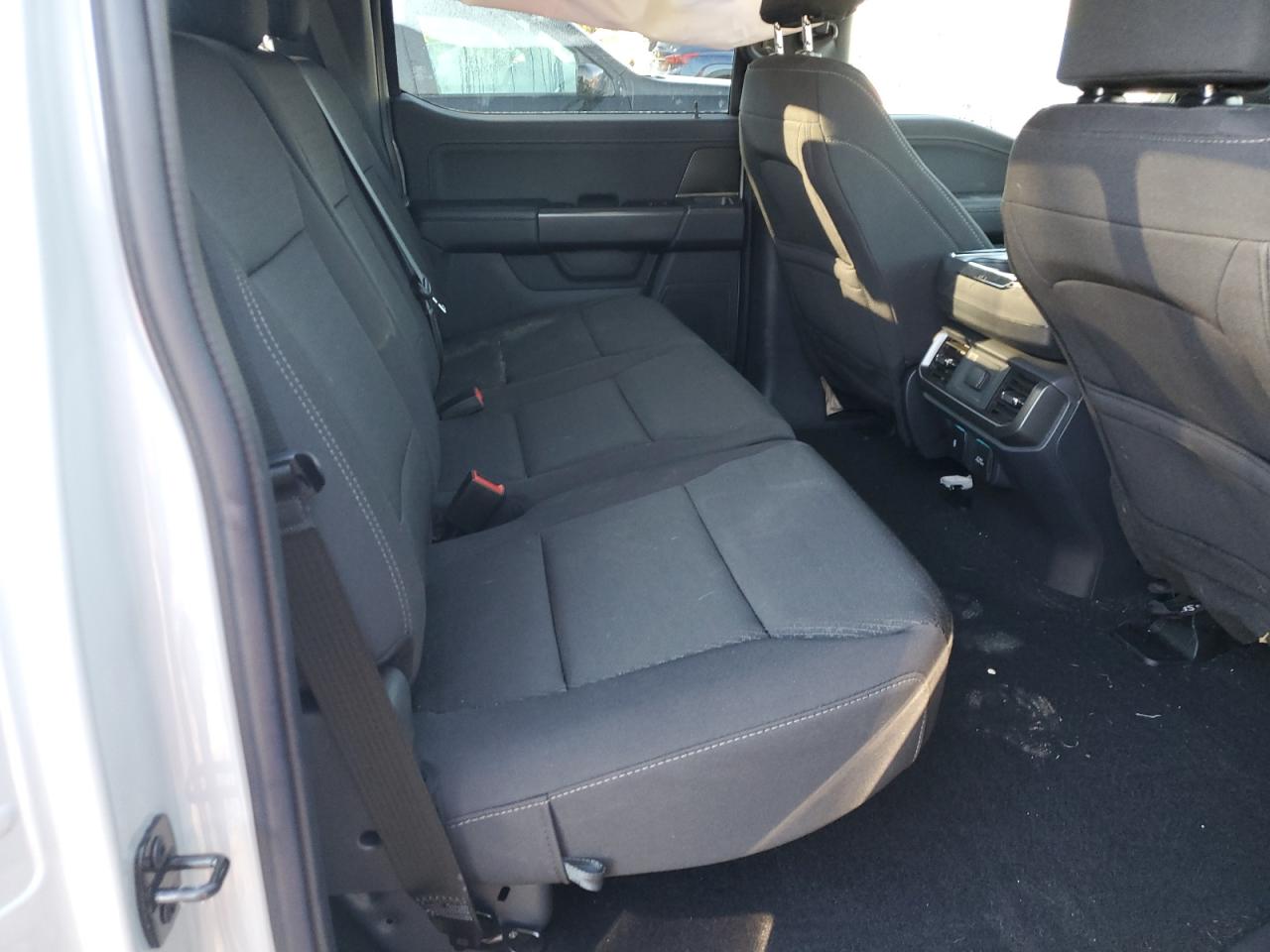 2024 FORD F150 XLT VIN:1FTFW3L51RKE37881