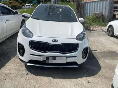 2015 Kia Sportage KNAPM813BGK001189 VIN:KNAPM813BGK001189