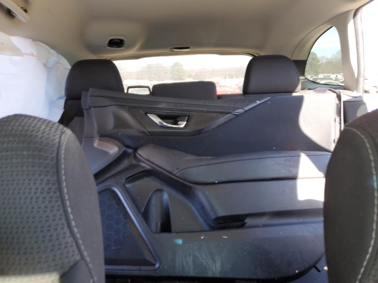 2022 SUBARU OUTBACK PREMIUM VIN:4S4BTAFC0N3165054