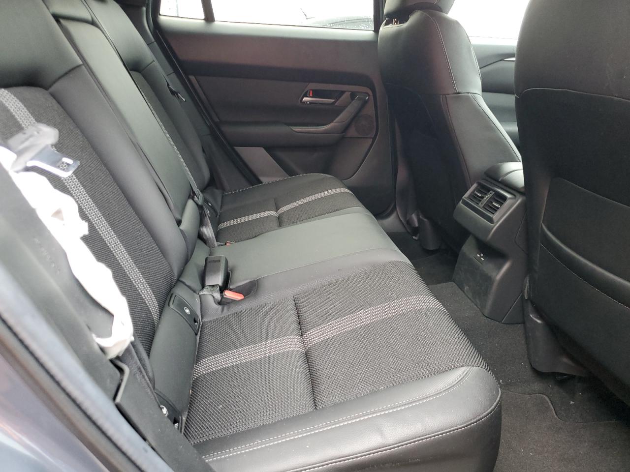 2024 MAZDA CX-50 PREFERRED VIN:7MMVABBM6RN243701