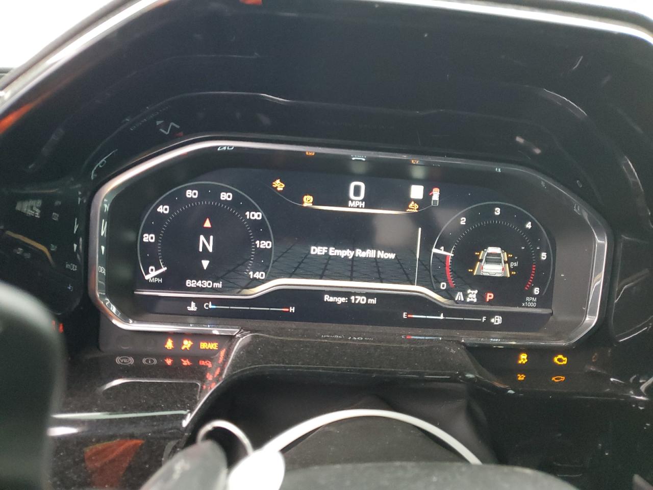 2022 GMC SIERRA K1500 ELEVATION VIN:3GTUUCETXNG572173