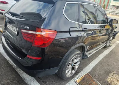 2016 BMW 320 WBAWZ5102G0L20956 VIN:WBAWZ5102G0L20956