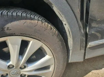 2015 Toyota RAV4 VIN: