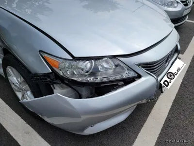 2015 Lexus ES 300 JTHBW1GG0F2079469 VIN:JTHBW1GG0F2079469