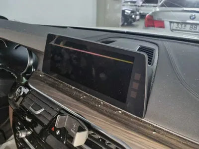 2018 BMW 530 WBAJD9107JWC11416 VIN:WBAJD9107JWC11416
