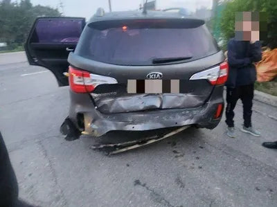 2014 Kia Sorento VIN: