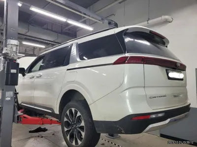 2021 Kia Carnival KNANE81BBMS045544 VIN:KNANE81BBMS045544