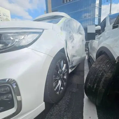 2018 Kia Carnival VIN: