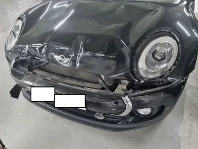 2018 MINI Clubman WMWLR9100J2E69133 VIN:WMWLR9100J2E69133