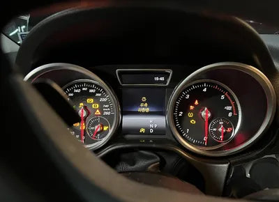 2017 Mercedes-Benz GLE 350 WDCDA2EB3HA912724 VIN:WDCDA2EB3HA912724