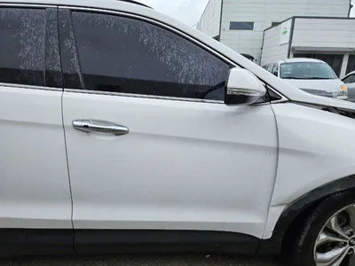 2015 Hyundai Santa FE KMHSW81UBFU302574 VIN:KMHSW81UBFU302574